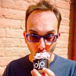 Episode 72: A Gelato Success with Michael Christner