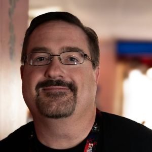 Episode 109: From Chills to Chapters with Brad Ricks
