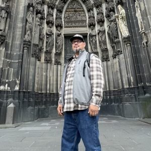 Episode 111: Wreckage to Recovery with Andy Wozniak