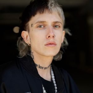 Episode 112: Time Has No Patience — Cooper London on Healing, Art & Music