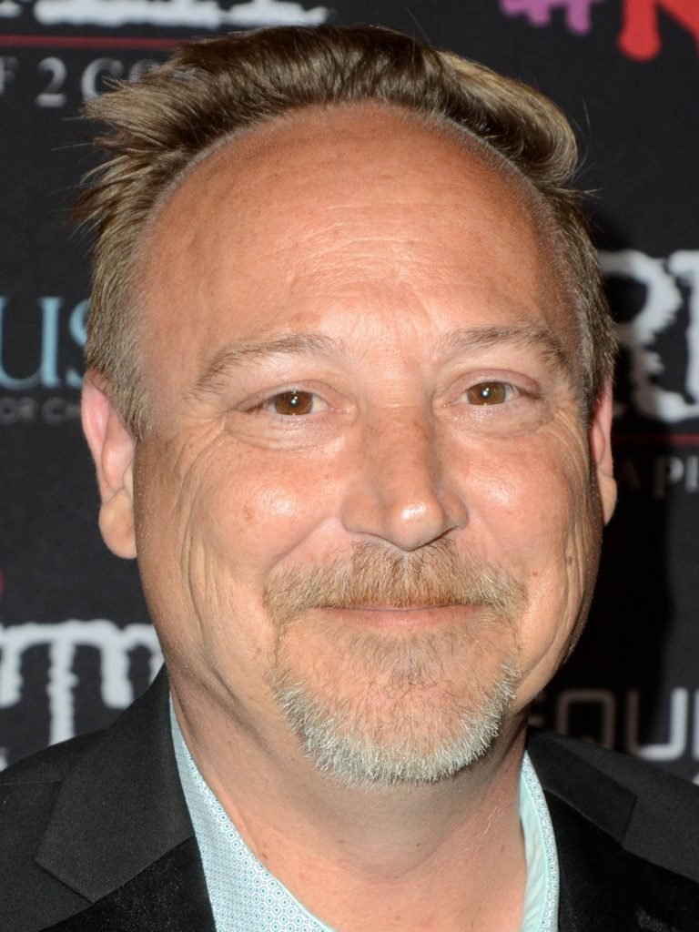 Episode 120: Unplugged Adventures in Hollywood with Keith Coogan