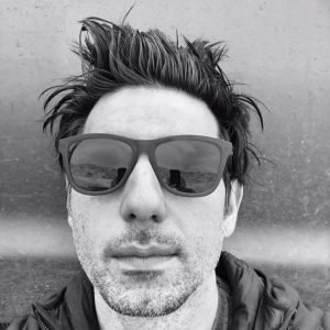 Episode 122: High School Shenanigans & College Close Calls with Tim Thornton