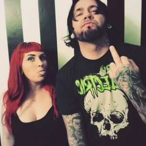 Episode 123: Creeping Into Waco with The Skellington’s
