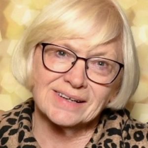 Episode 126: A Journey From Classroom to Author with Jan Ward