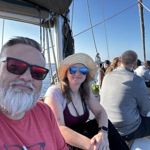 Episode 127: Ports of Call and Moments to Remember