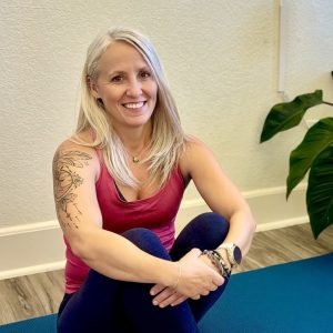 Episode 137: Healing Doesn’t Always Happen in a Hospital With Jennifer Goode Windland