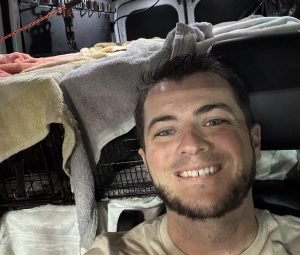 Episode 139: Snip,Tip and Return with Cody Courtain