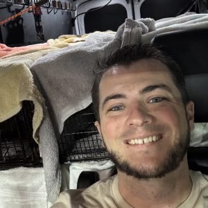 Episode 139: Snip,Tip and Return with Cody Courtain