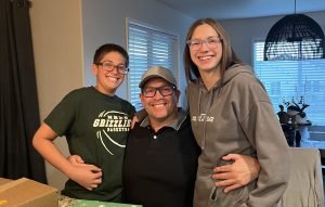 Episode 140: Making Waves the Right Way with Juan Caraveo