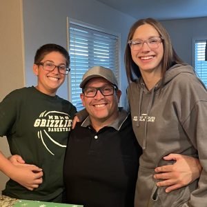 Episode 140: Making Waves the Right Way with Juan Caraveo