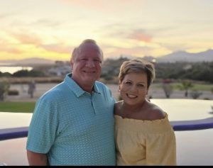 141: Betting It All on Wings with Mike Dent