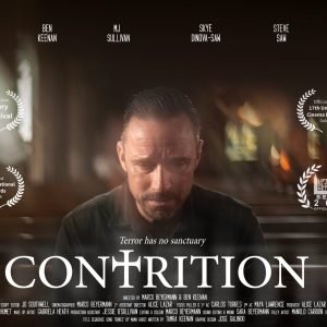 Episode 145: Contrition & Comedy with Ben Keenan