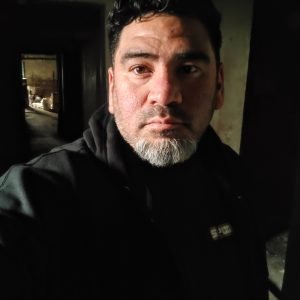 Episode 149: The Art of the Unknown with John John Montelongo