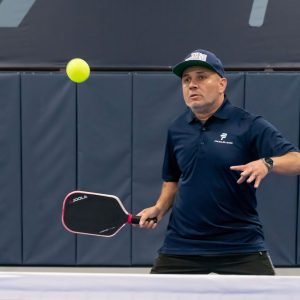 Episode 152: Serving the Country, Serving on the Court with George Olivencia