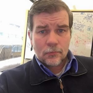Episode 154: Life Hit Hard and He Hit Back Harder with Mike Lee