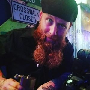 Episode 158: Driving a Hearse Through Life with Jon Goddi
