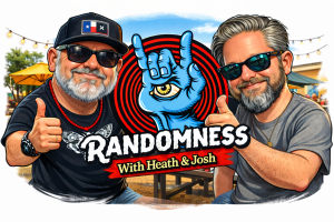 Episode 161: Rocky Mountain Randomness