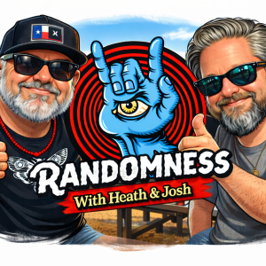 Episode 161: Rocky Mountain Randomness